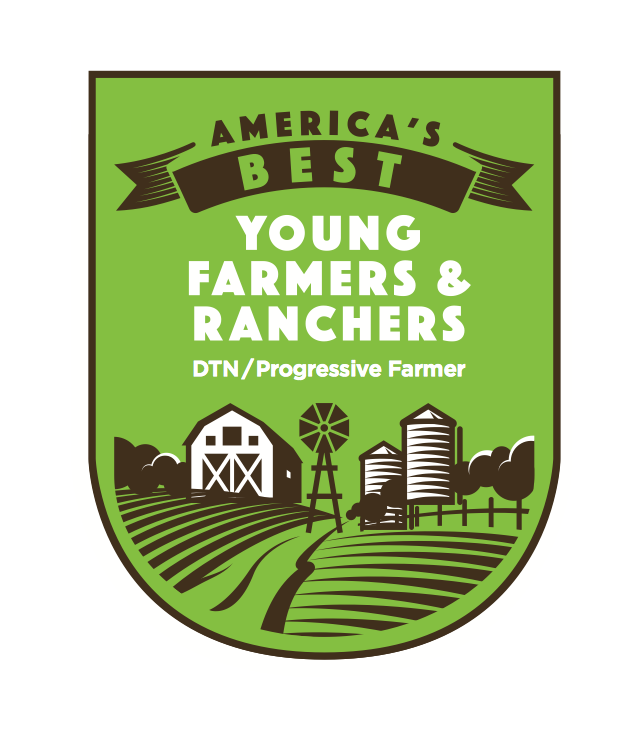 America's Best Young Farmers and Ranchers